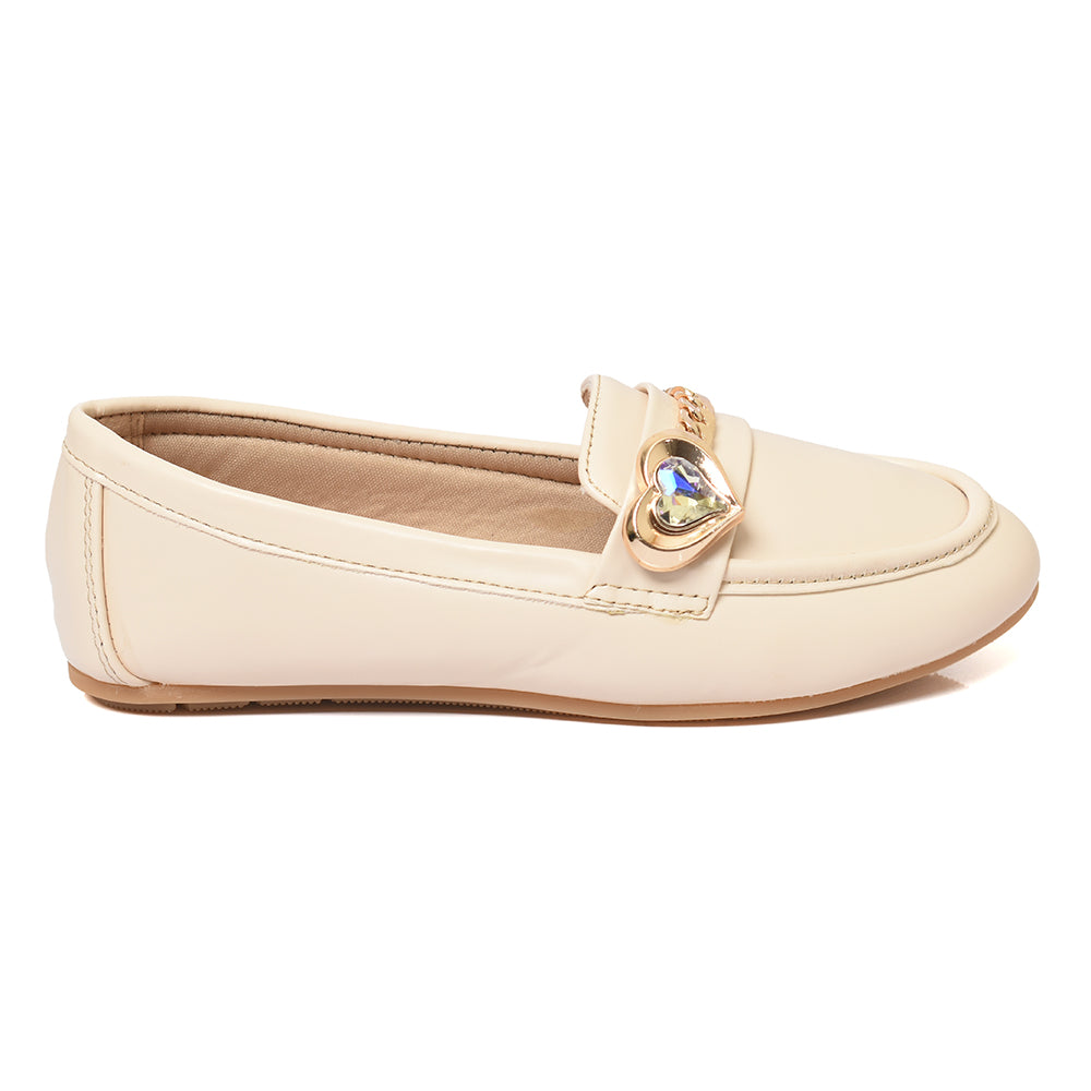 Casual Pumps