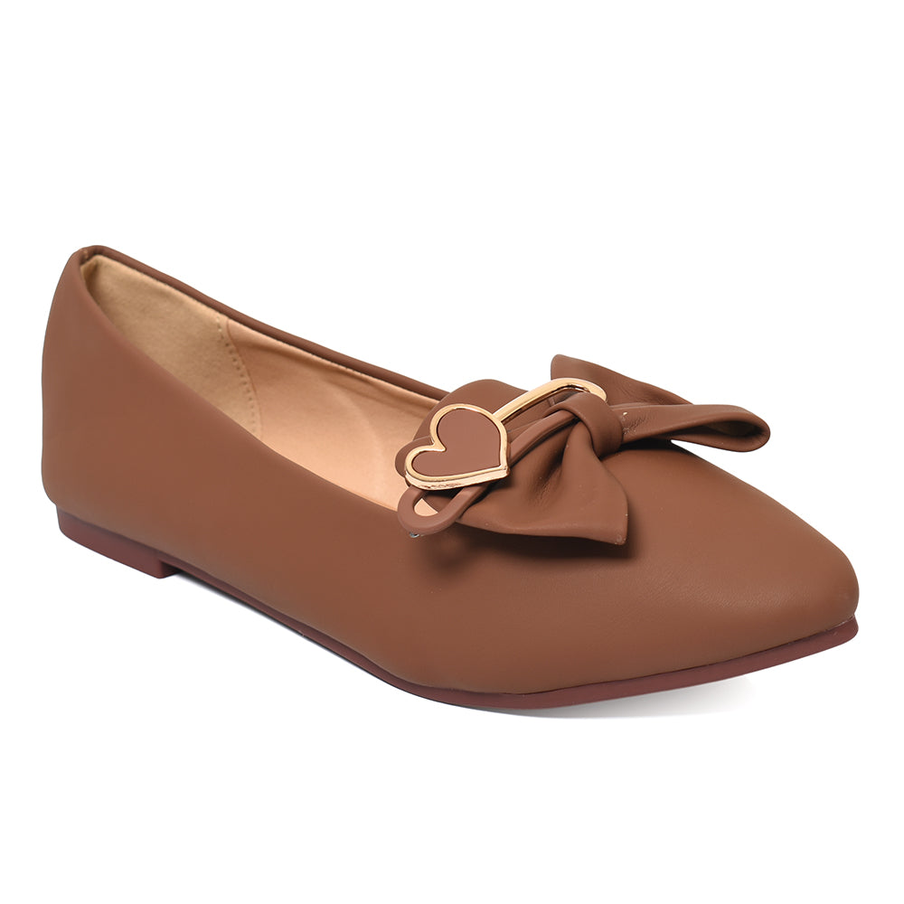 Casual Pumps