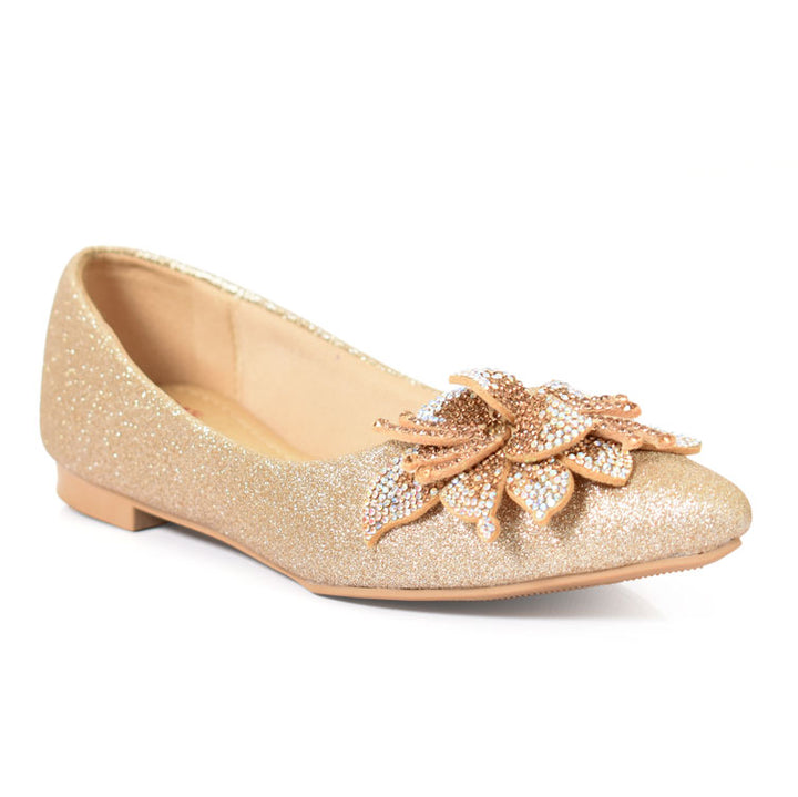 Fancy Pumps
