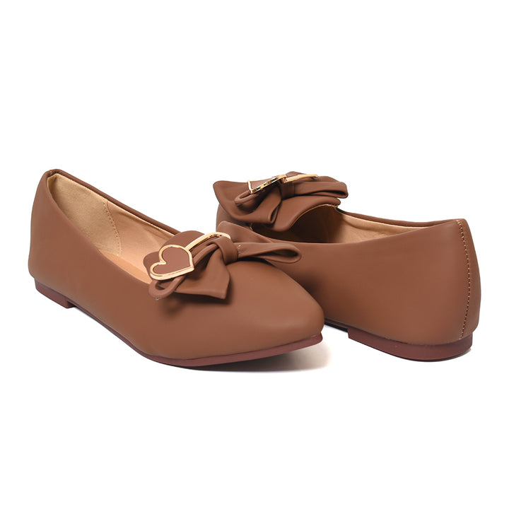 Casual Pumps