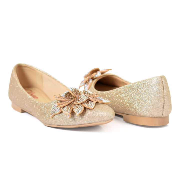 Fancy Pumps