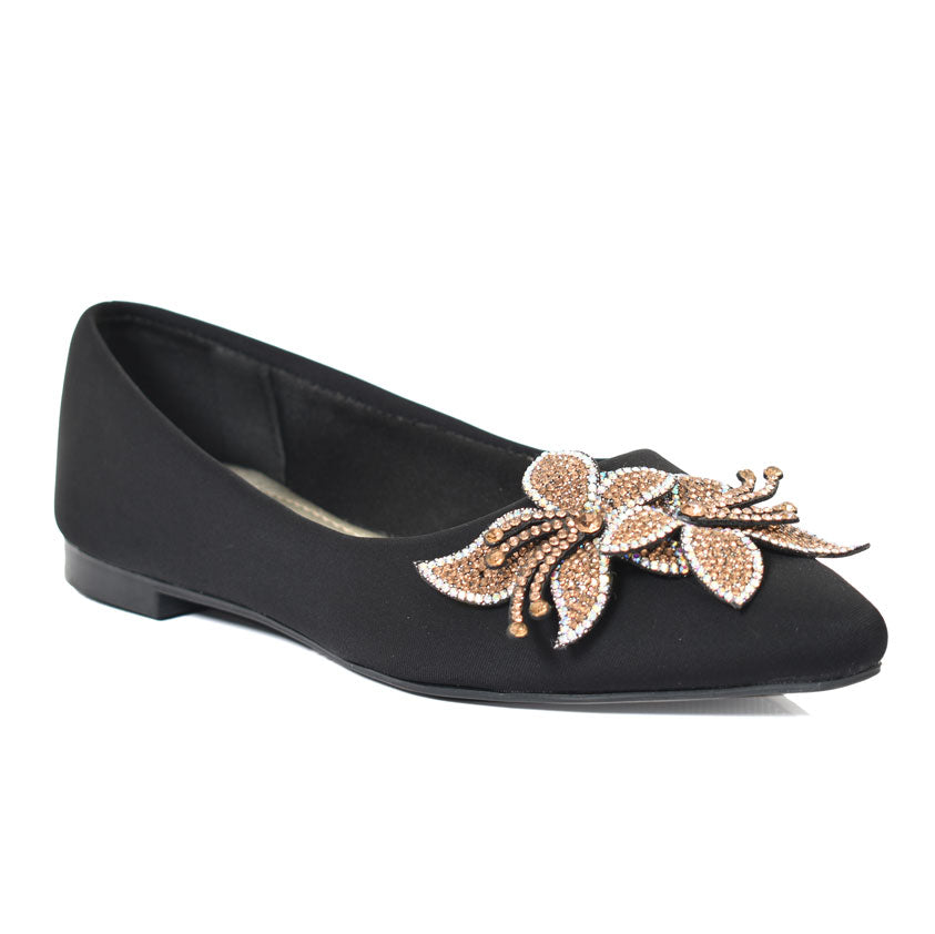 Fancy Pumps