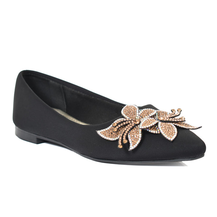 Fancy Pumps