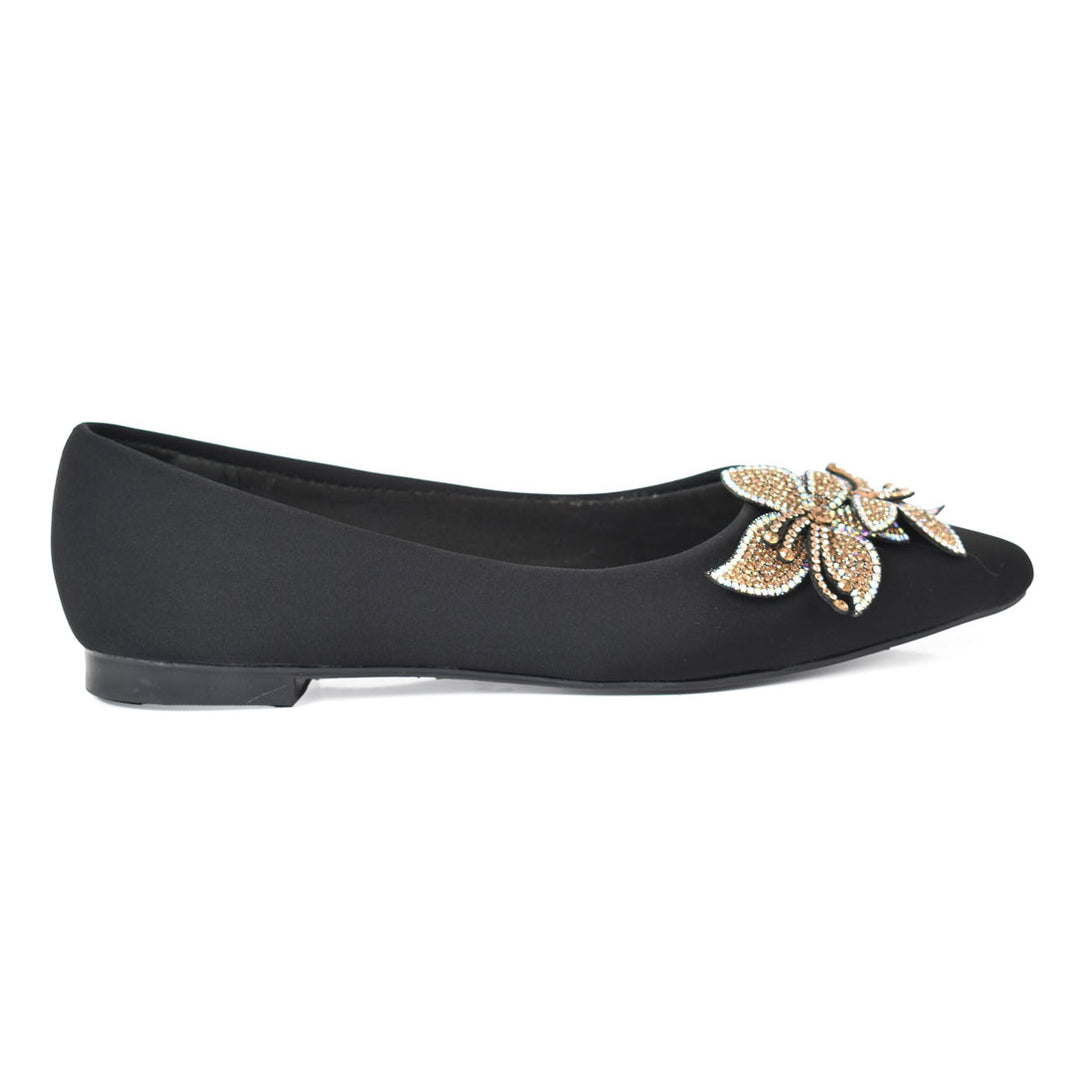 Fancy Pumps