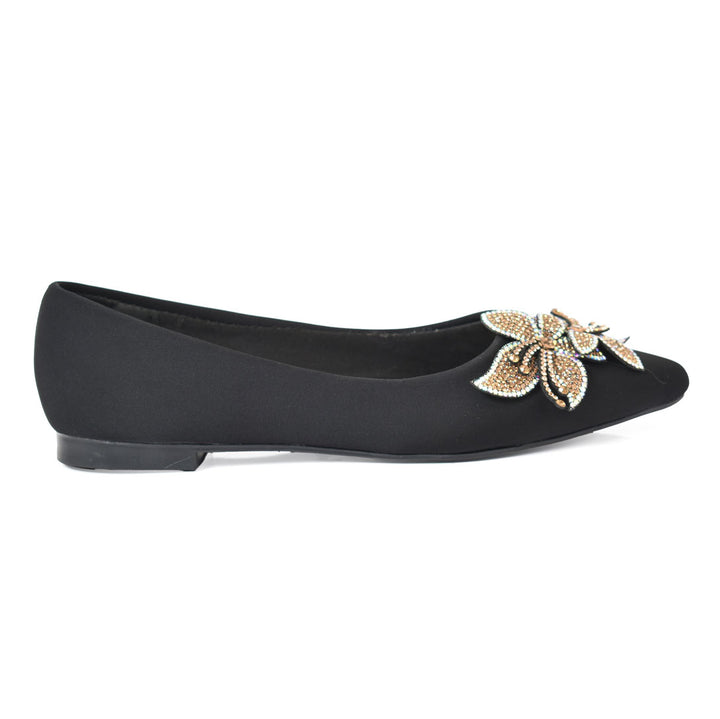 Fancy Pumps