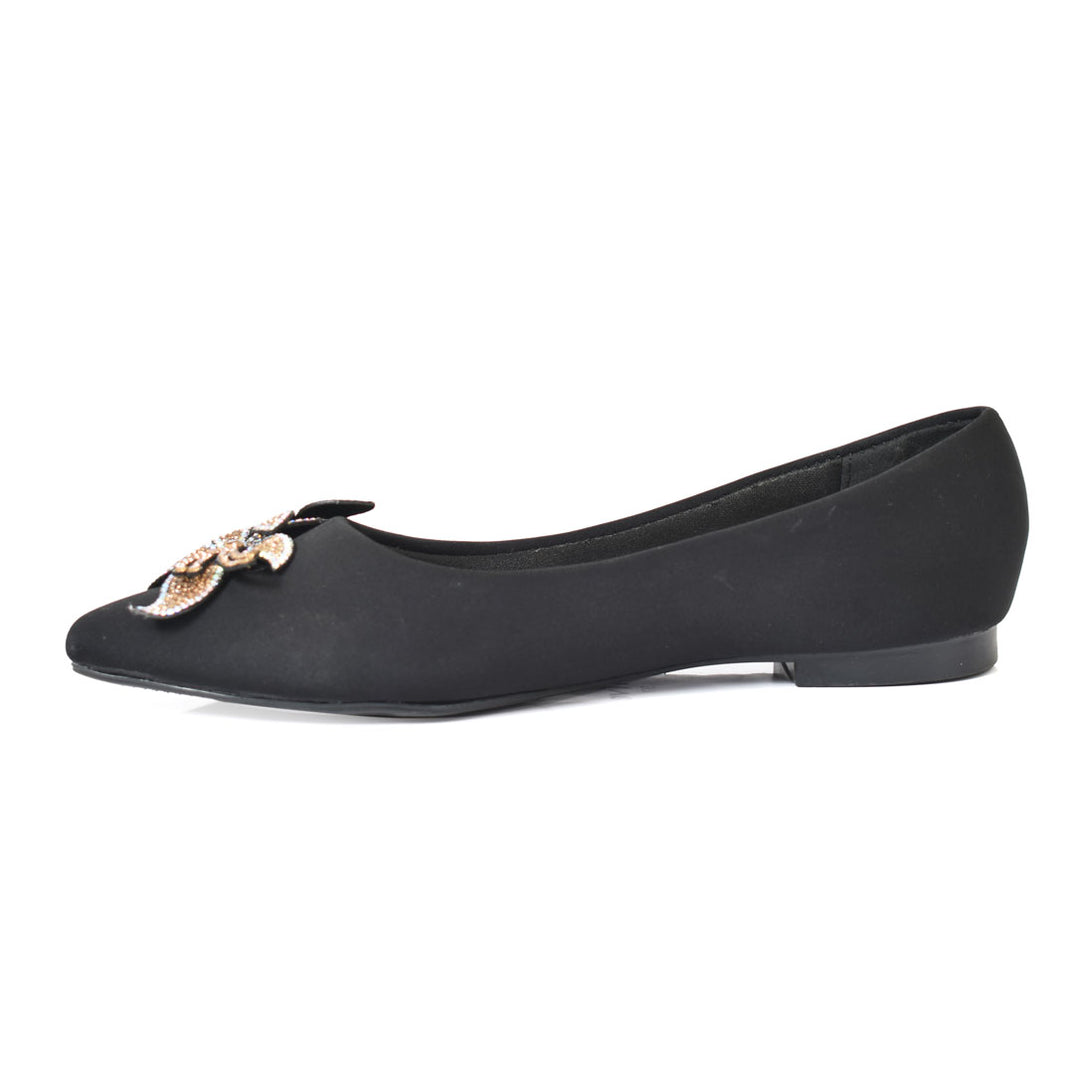 Fancy Pumps