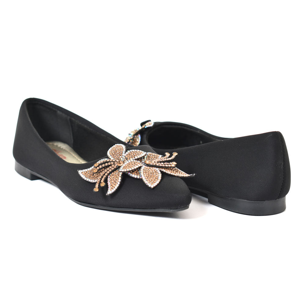 Fancy Pumps