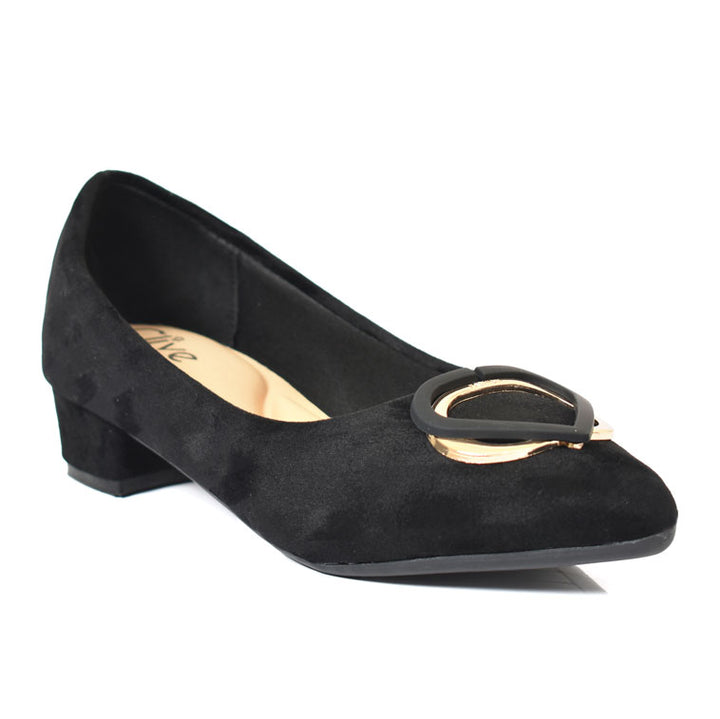 Formal Court Shoes