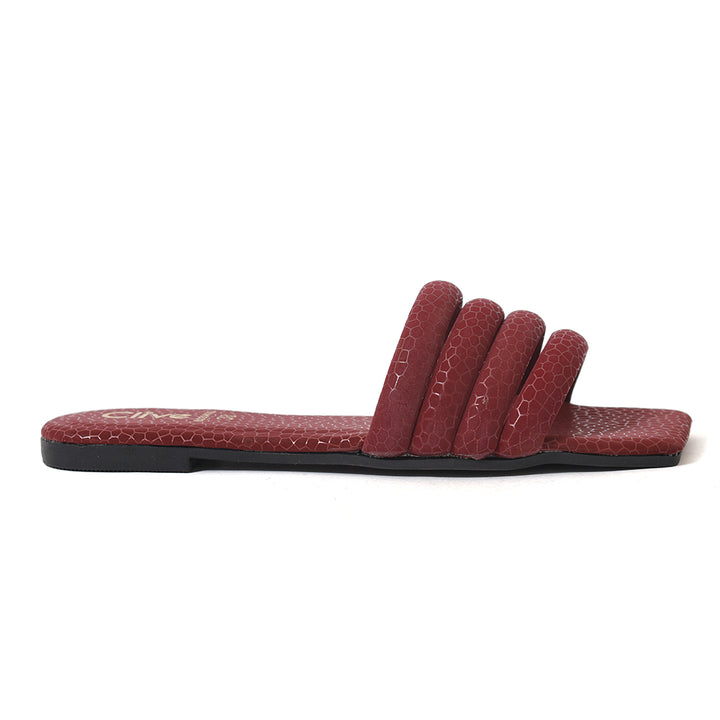 Casual Flat Slipper