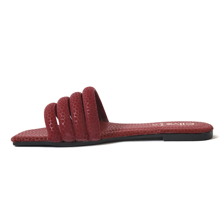 Casual Flat Slipper