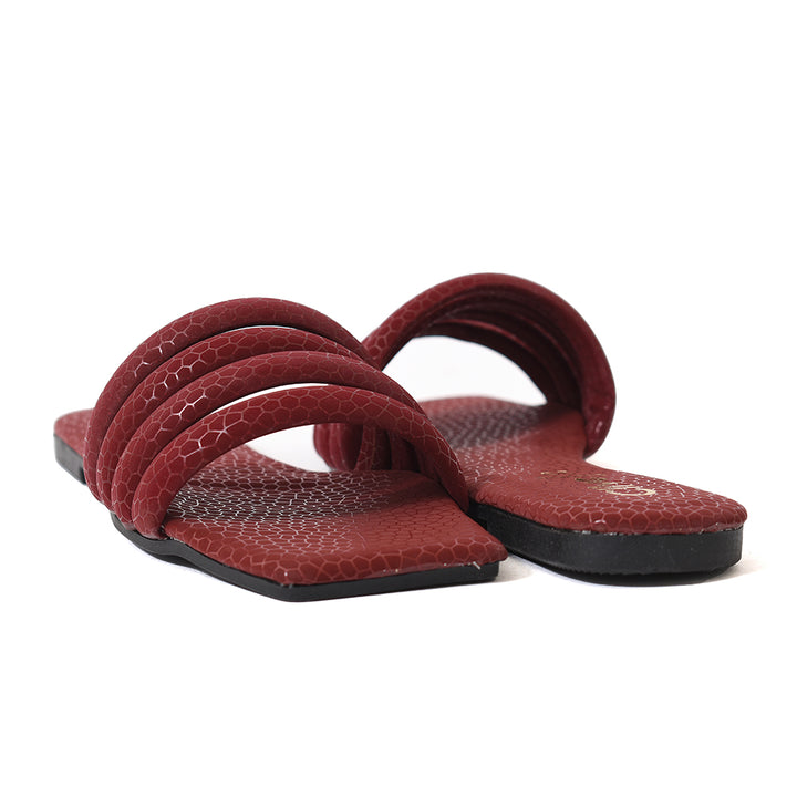 Casual Flat Slipper
