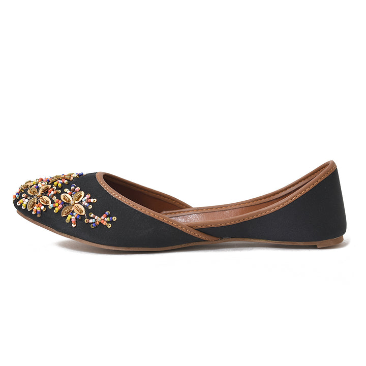 Ethnic