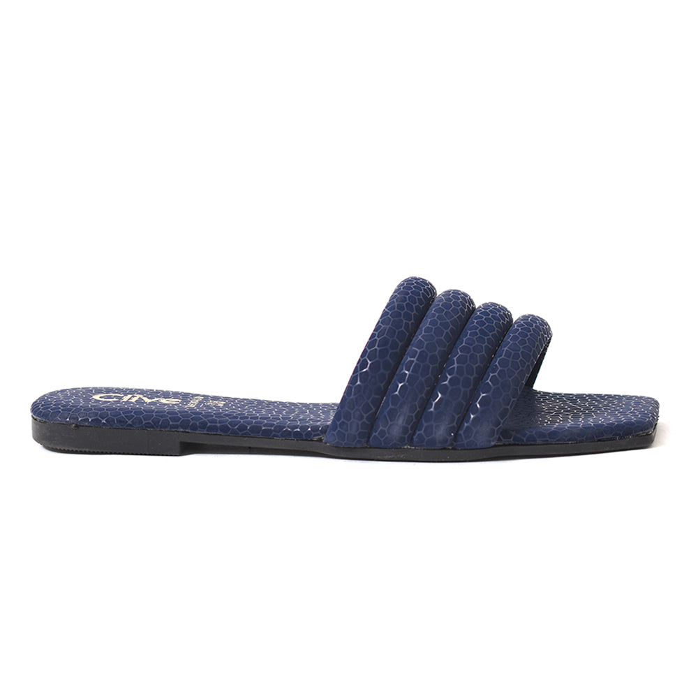 Casual Flat Slipper