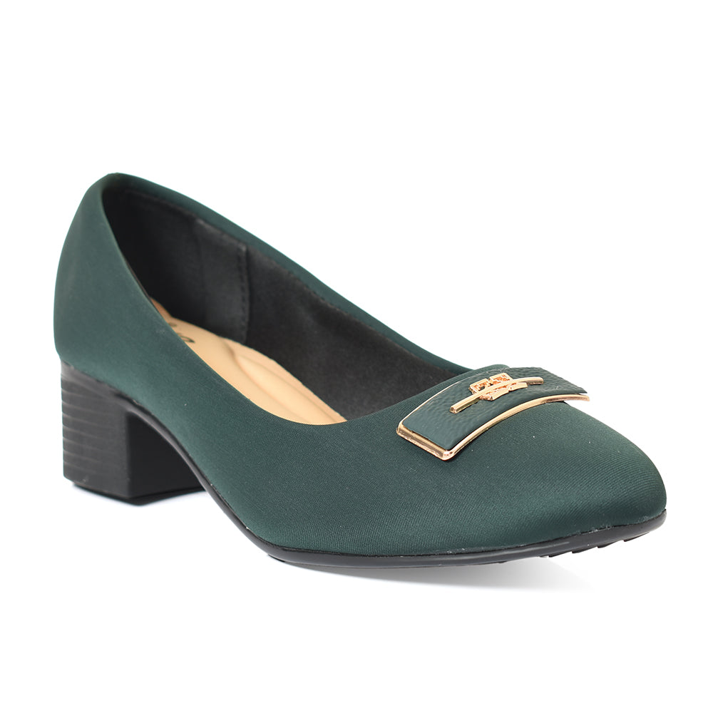 Formal Court Shoes