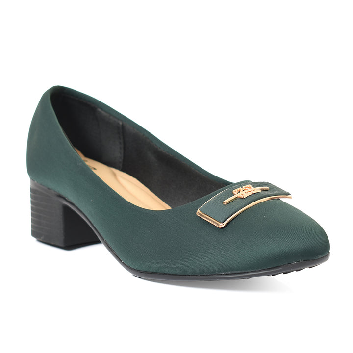 Formal Court Shoes