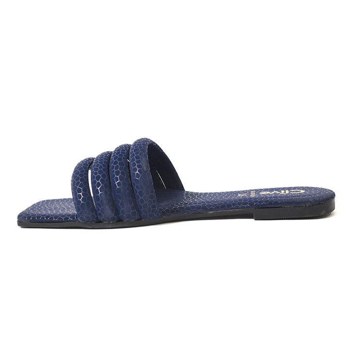 Casual Flat Slipper