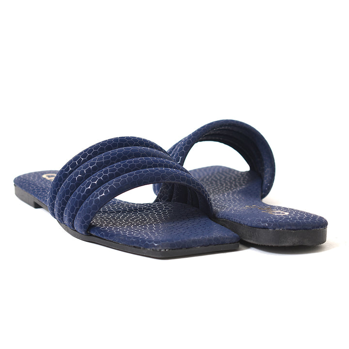 Casual Flat Slipper