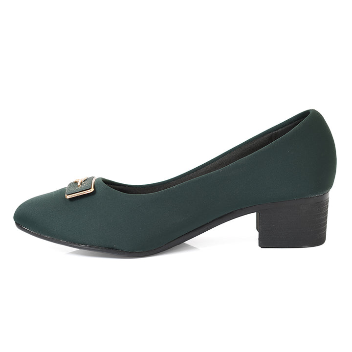Formal Court Shoes