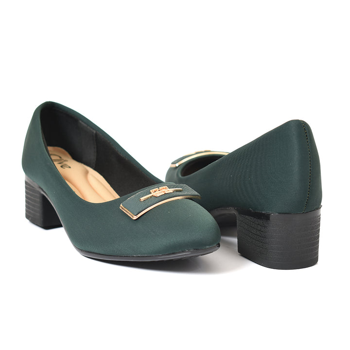 Formal Court Shoes
