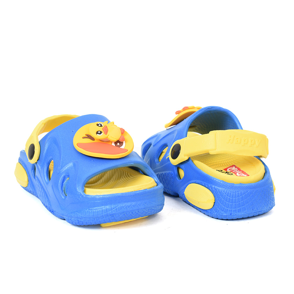 Kids Rough Slipper