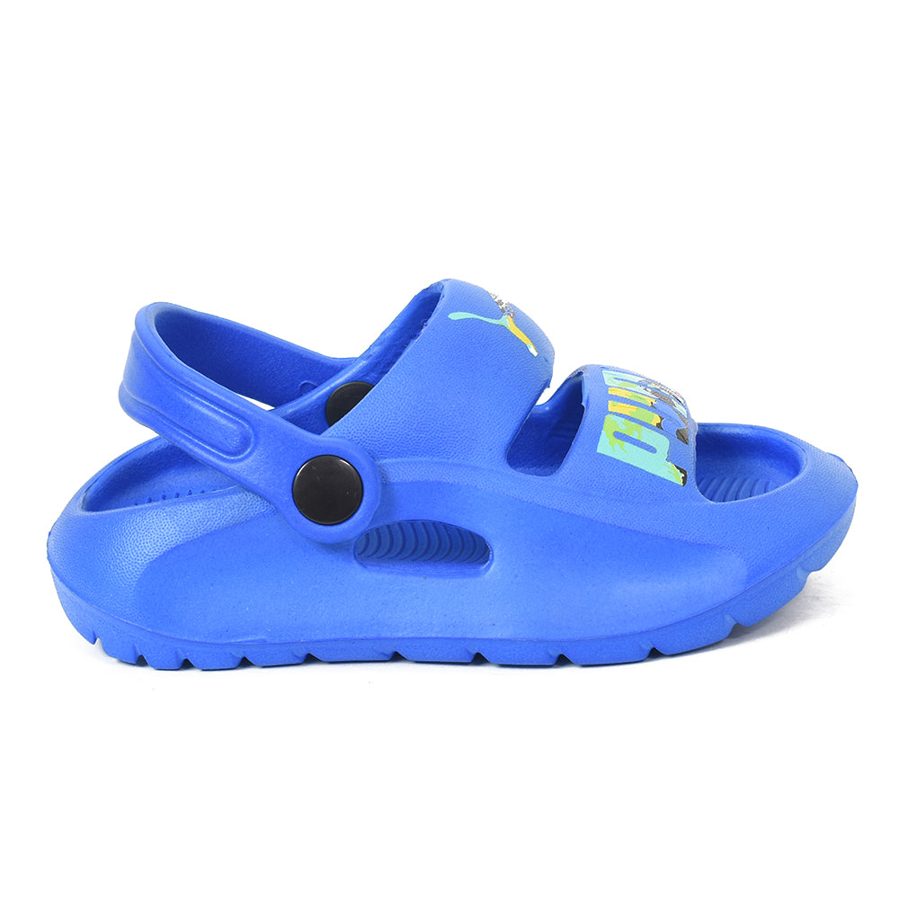 Kids Rough Slipper