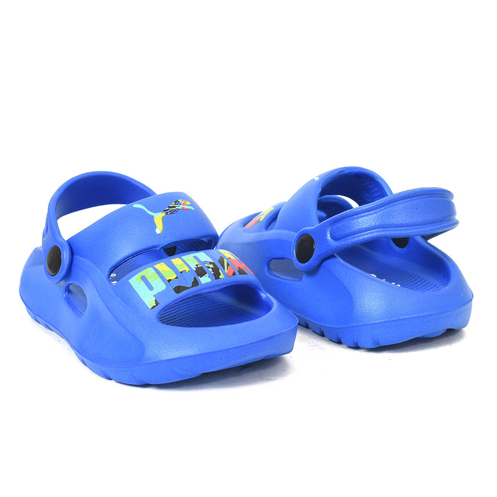 Kids Rough Slipper