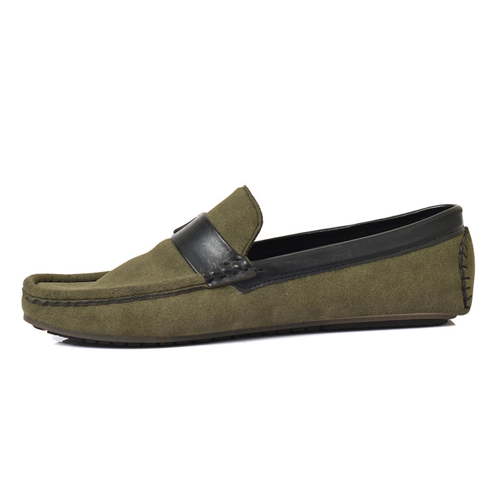 Casual Shoes