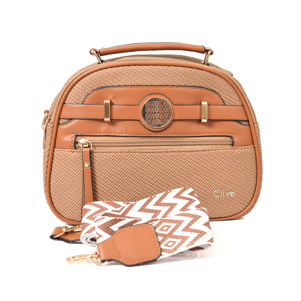 Cross Body Bag