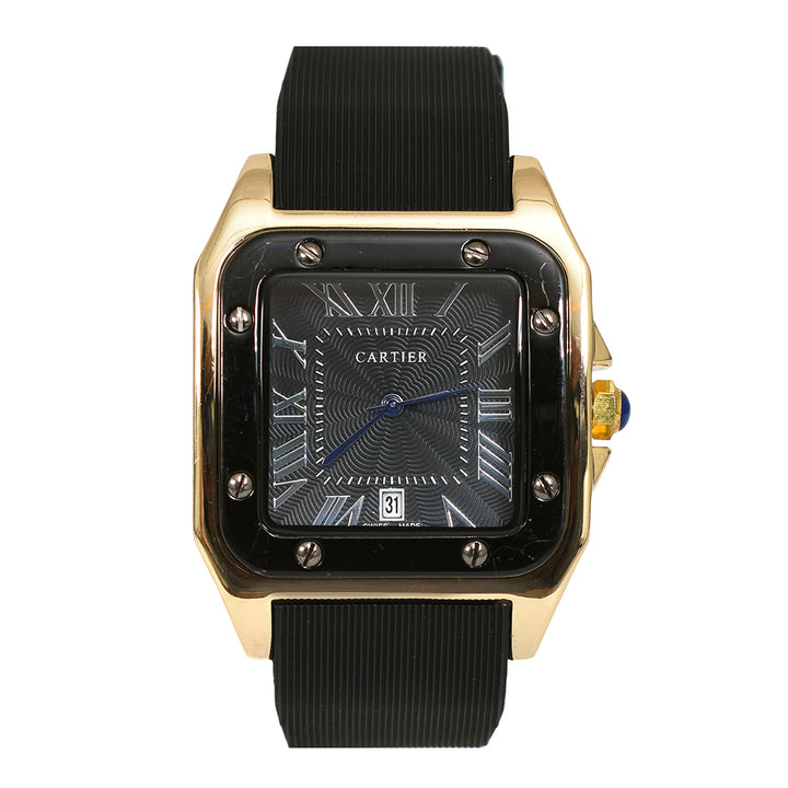 Men Watch