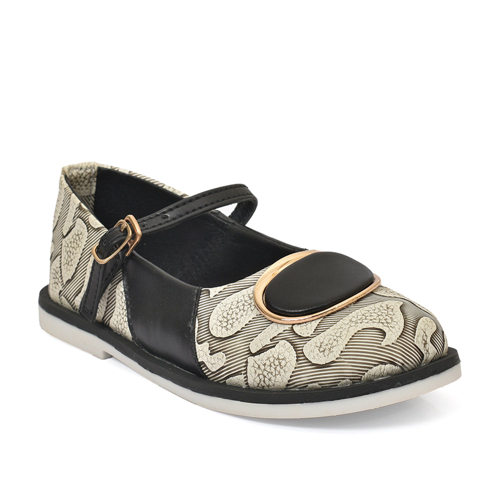 Kids Casual Pumps