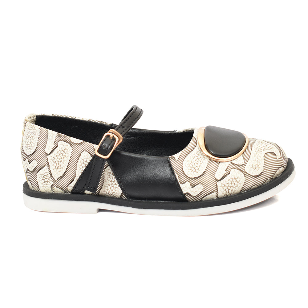 Kids Casual Pumps