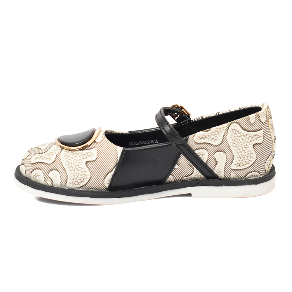 Kids Casual Pumps