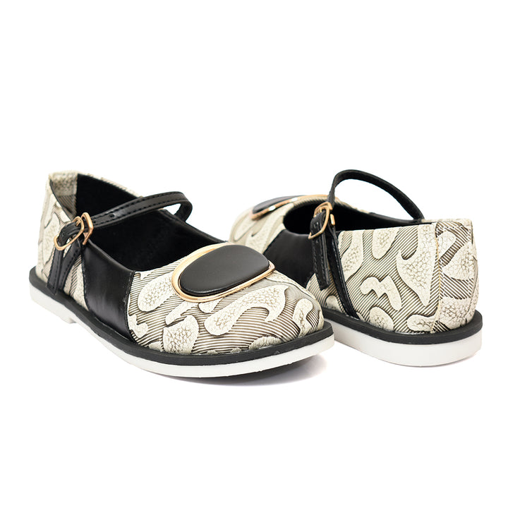 Kids Casual Pumps