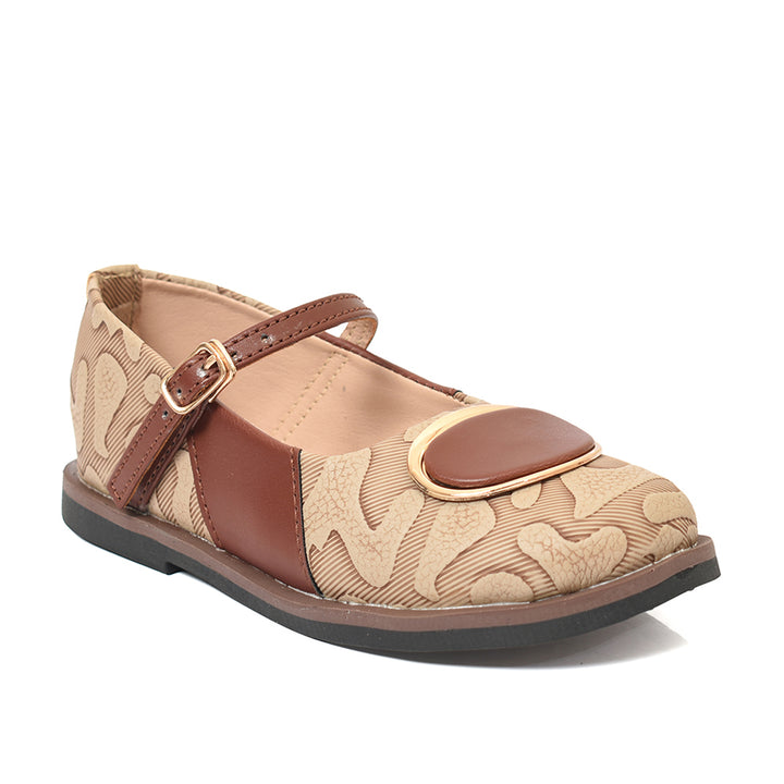 Kids Casual Pumps