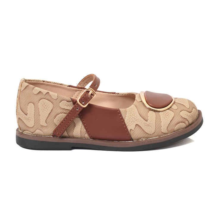 Kids Casual Pumps