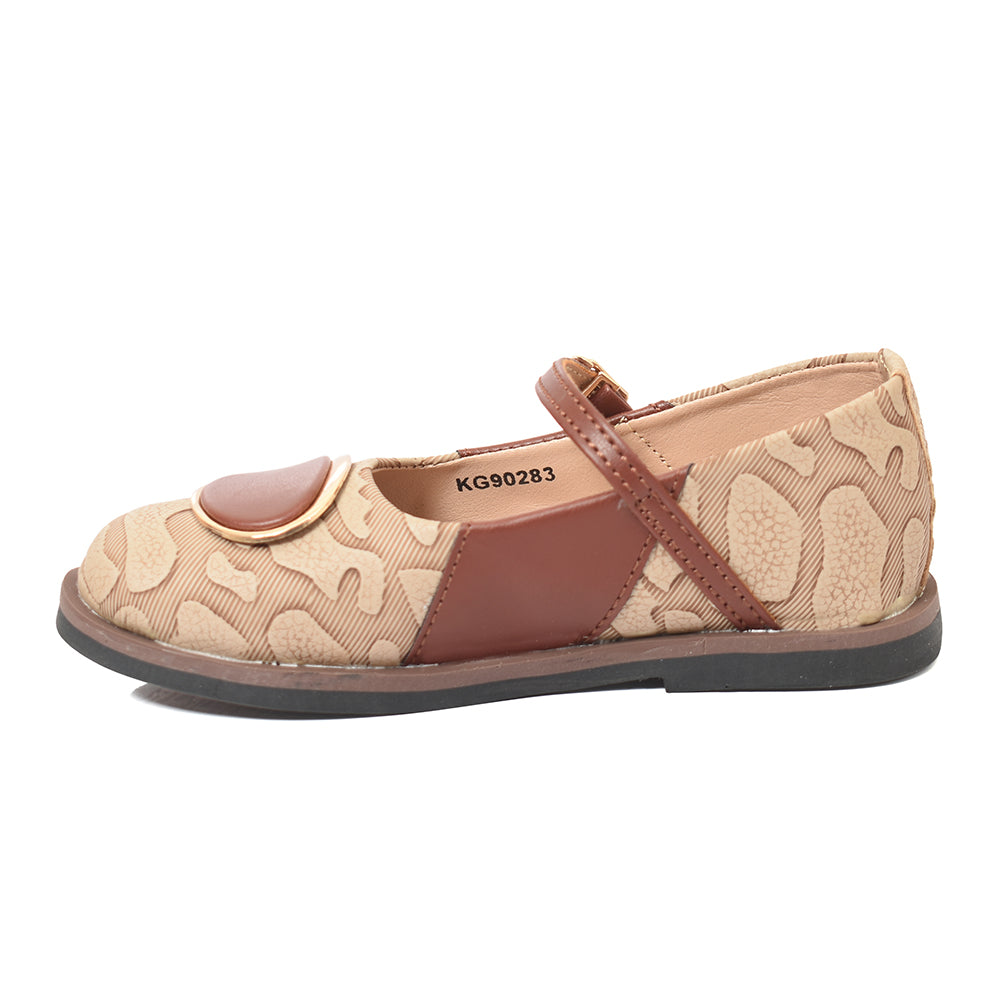 Kids Casual Pumps