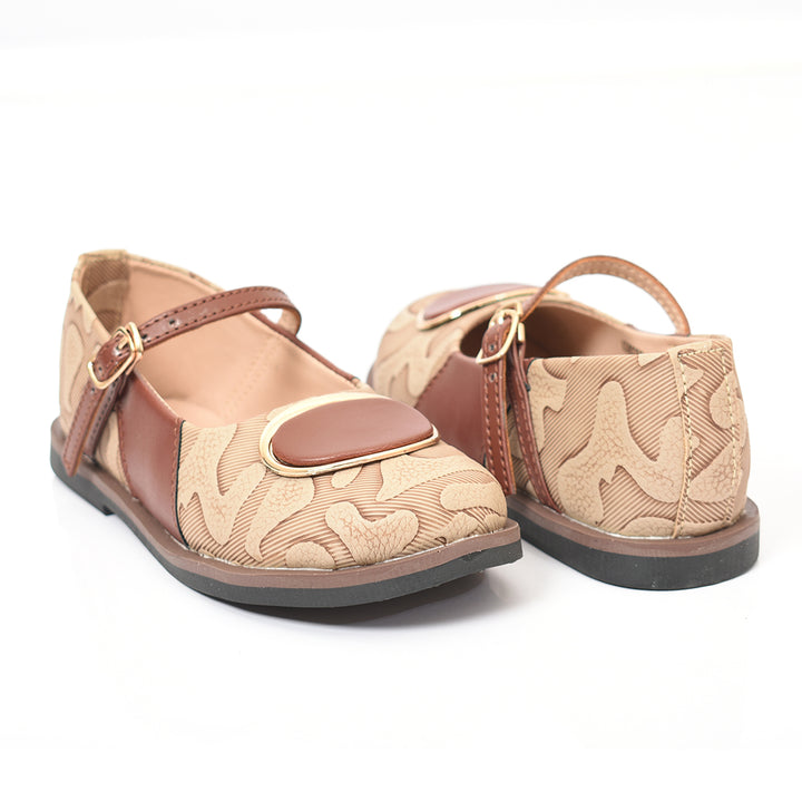 Kids Casual Pumps