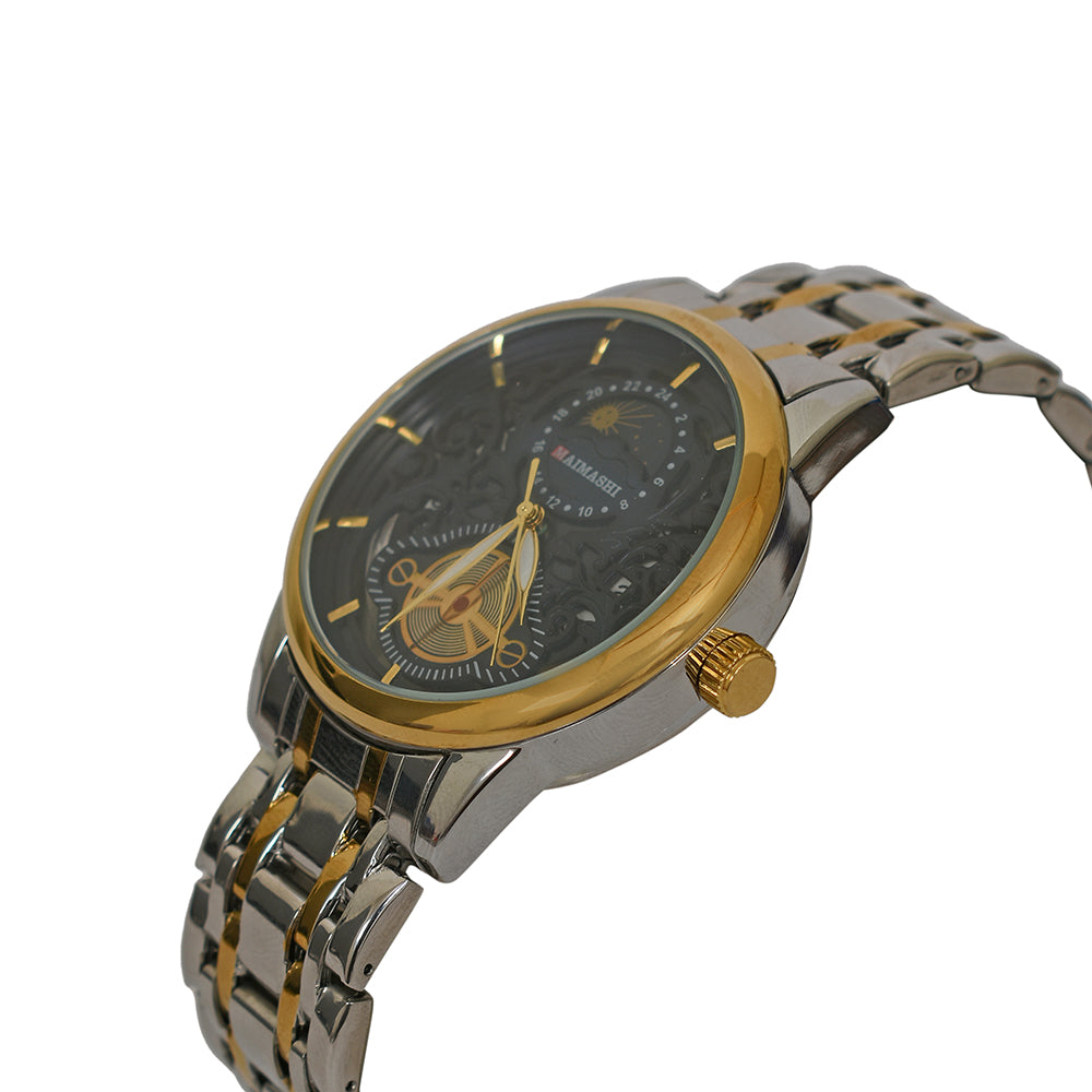 Men Watch