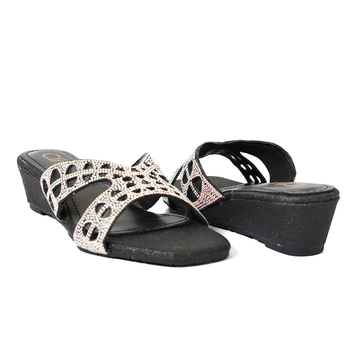 Casual PU Slipper