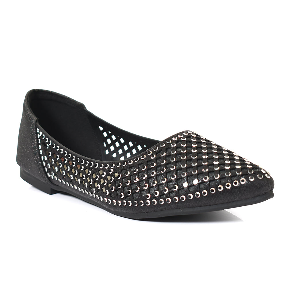 Casual Pumps
