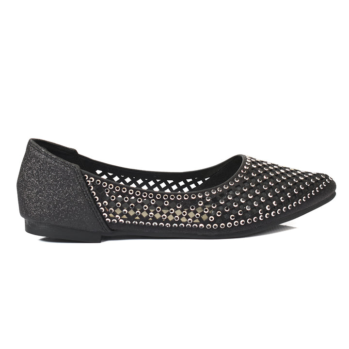 Casual Pumps