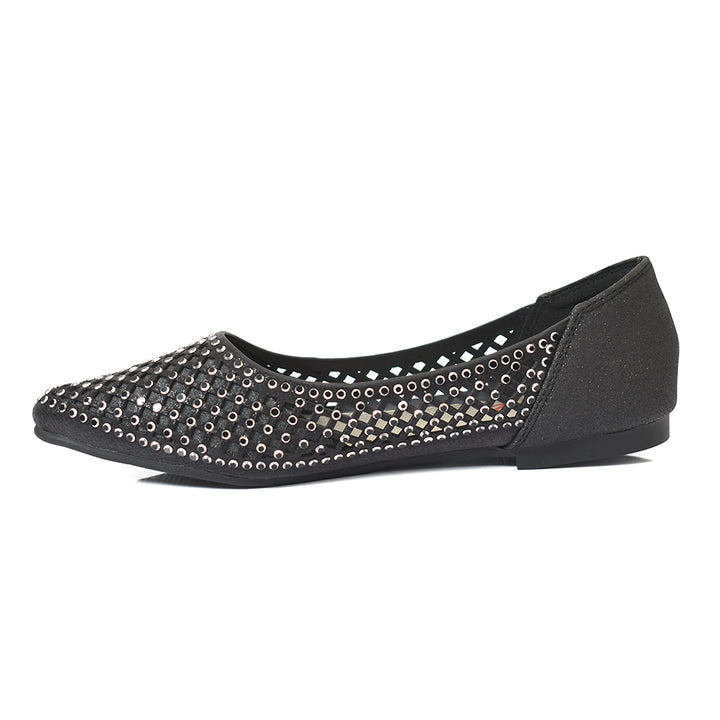 Casual Pumps