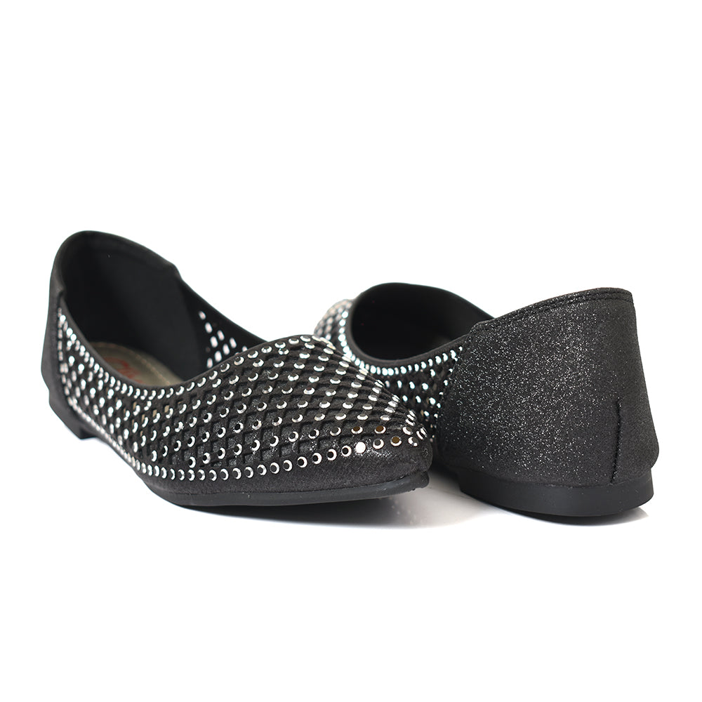 Casual Pumps