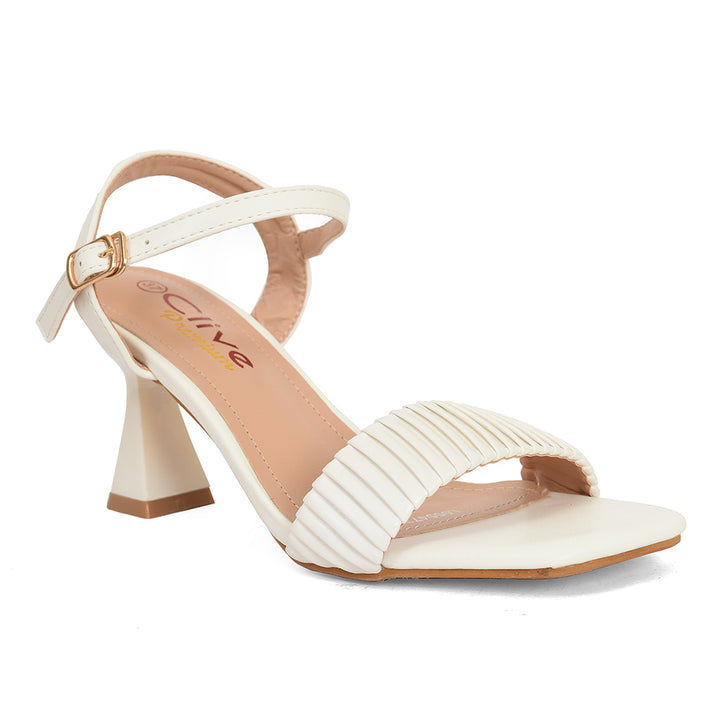 Formal Sandal Heels