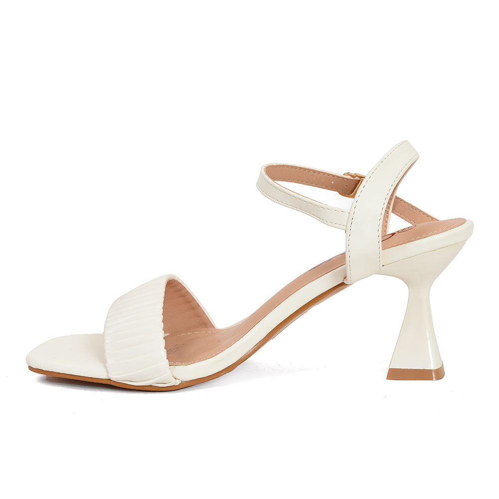 Formal Sandal Heels