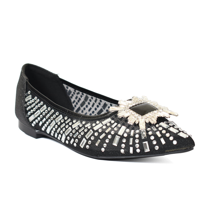 Fancy Pumps