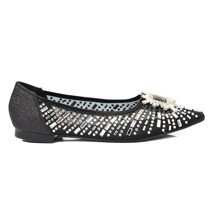 Fancy Pumps