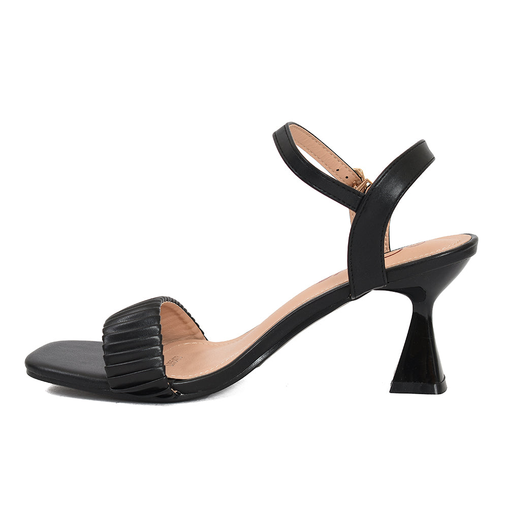 Formal Sandal Heels