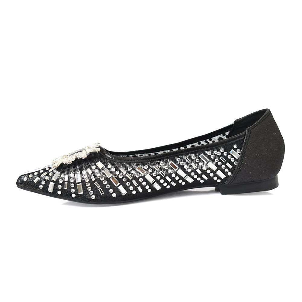 Fancy Pumps