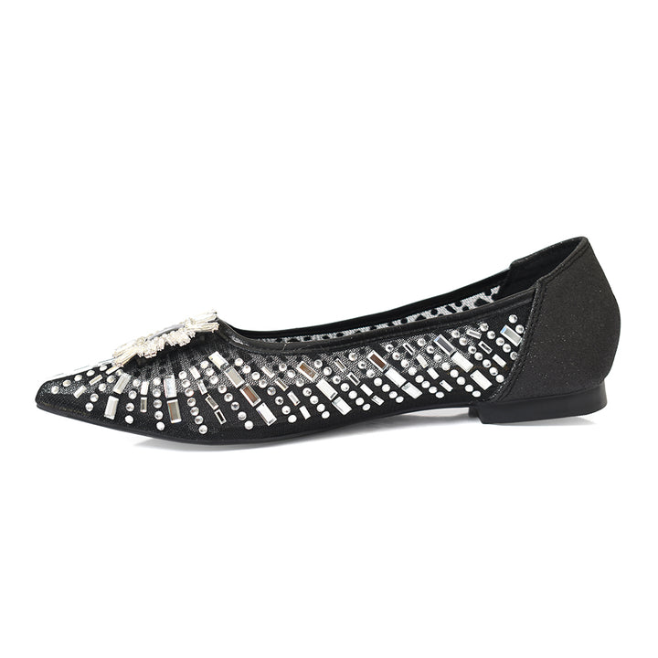 Fancy Pumps